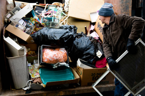 Best Commercial Cleanout Services  in Sturgeon Bay, WI