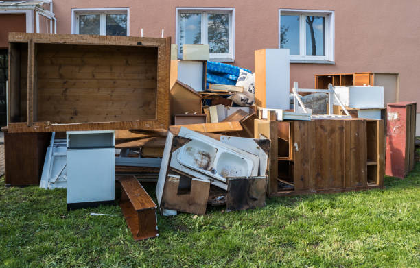 Best Local Junk Hauling  in Sturgeon Bay, WI