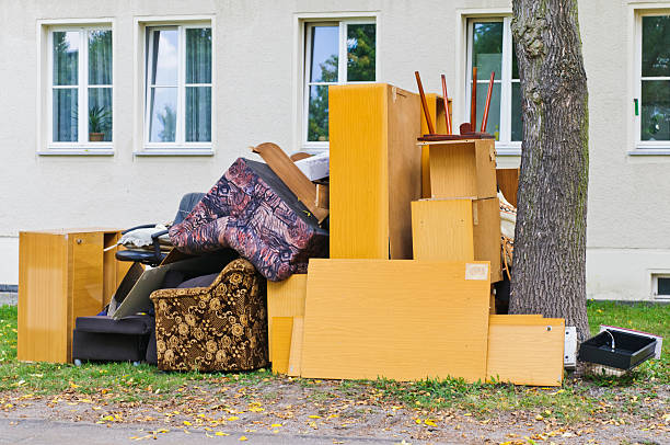 Best Affordable Junk Removal Services  in Sturgeon Bay, WI