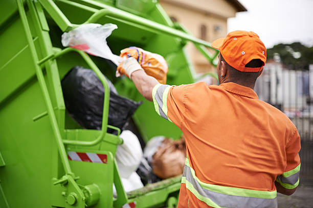 Household Junk Removal in Sturgeon Bay, WI