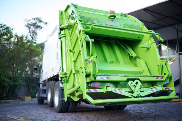 Professional Junk Removal in Sturgeon Bay, WI